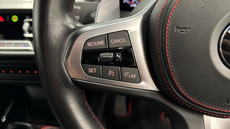 BMW 1 Series 128ti 5dr Step Auto Petrol Hatchback